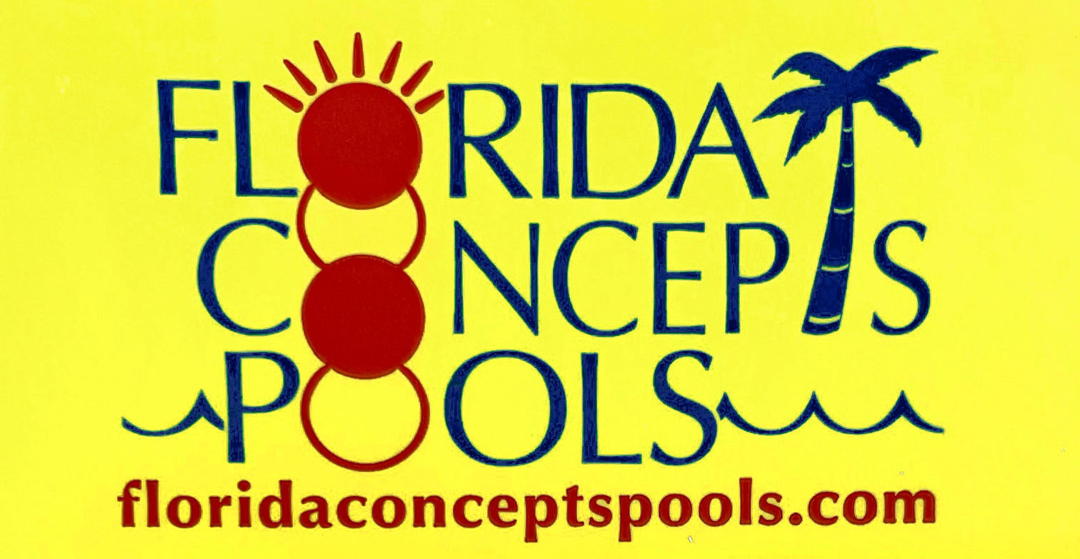 Florida Concepts Pools