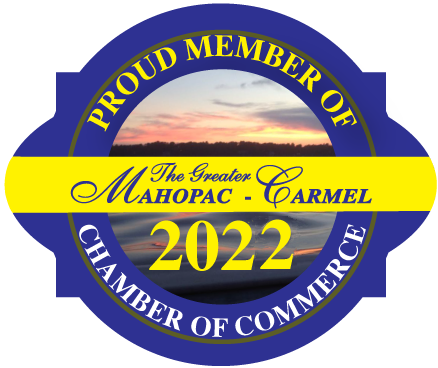 Florida Concepts is a proud member of the Mahopac Carmel Chamber of Commerce