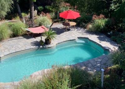 Swimming Pool by Florida Concepts Pools