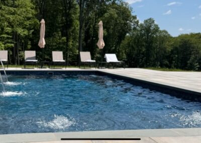 Swimming Pool by Florida Concepts Pools
