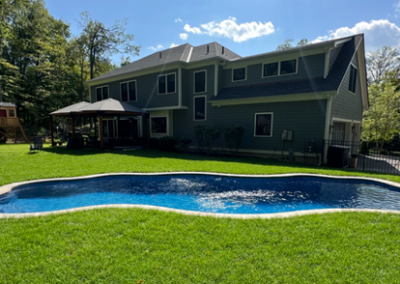 Swimming Pool by Florida Concepts Pools