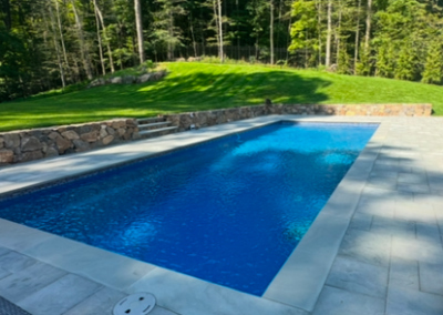 Swimming Pool by Florida Concepts Pools