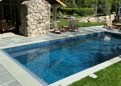 Swimming Pool by Florida Concepts Pools