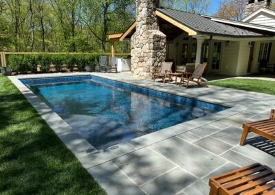 Swimming Pool by Florida Concepts Pools