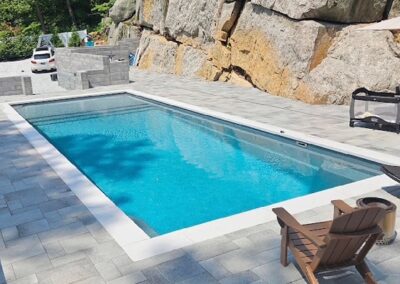 Swimming Pool by Florida Concepts Pools