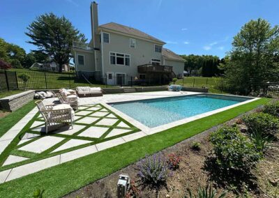 Swimming Pool by Florida Concepts Pools